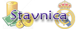 Stavnica