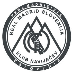 Klub navijačev Real Madrid Slovenija – KNRMS PMESLO